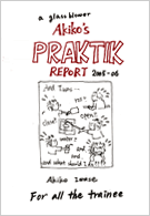 Akiko's PRAKTIK REPORT